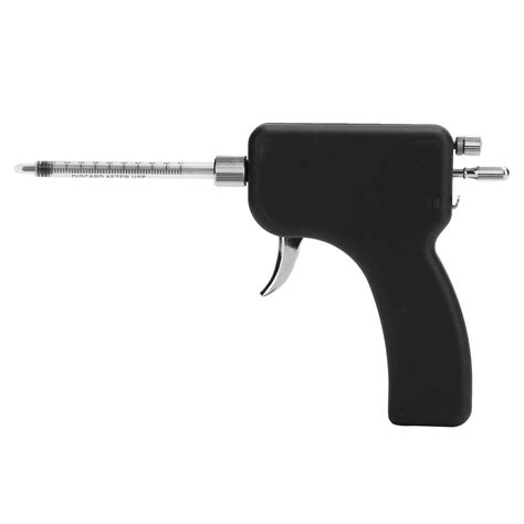Pistola de inseminación artificial para ovinos y caprinos