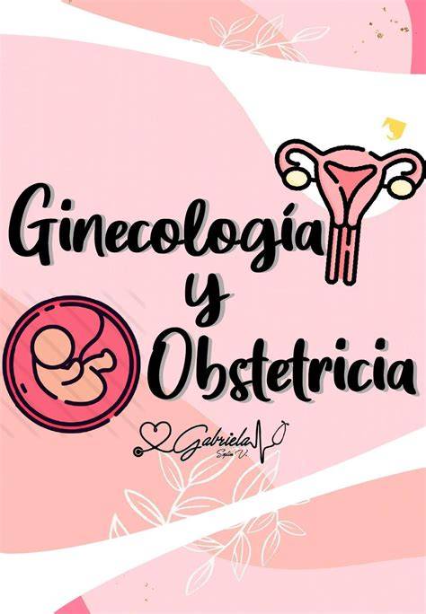 Esquema mostrando la interconexión entre las especialidades de Obstetricia, Ginecología y Neonatología