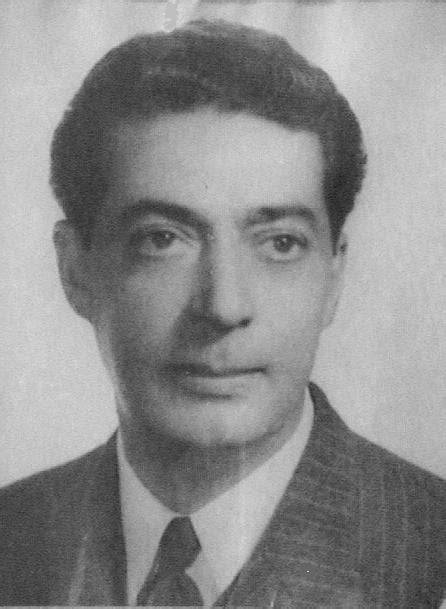 Fotografía del Dr. Samuel Morones Alba