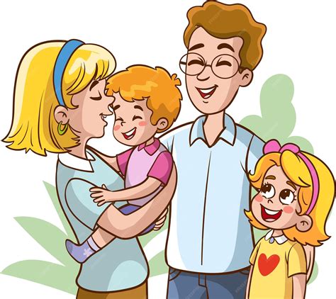 Familia con un hangari de makgeolli