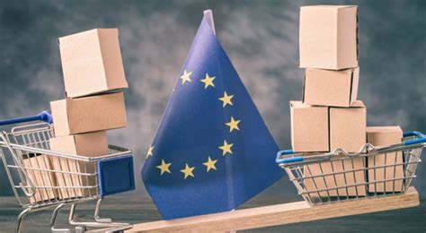 Infografía: Tipos de barreras al comercio en el Mercado Único Europeo