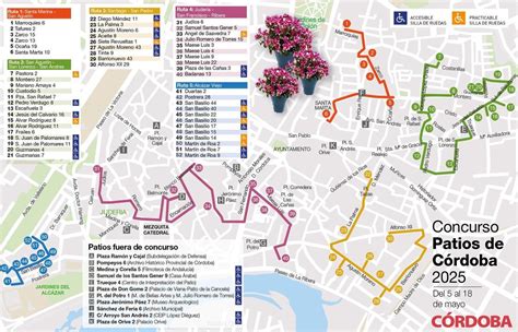 Mapa de la ubicación de Clínica Bau en Córdoba