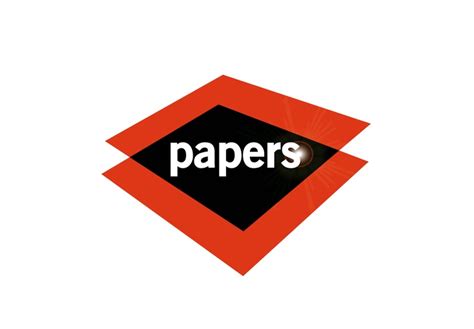 Esquema organizativo o logo de empresa ficticio
