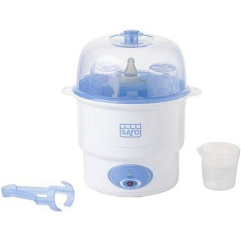 Esterilizador eléctrico Saro