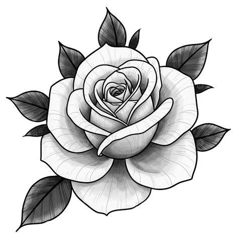 Diseño de tatuaje de chupete simple y tierno