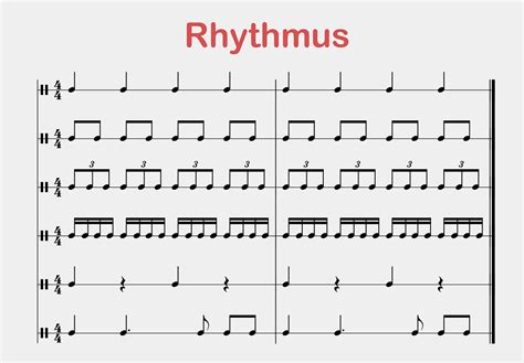 Ejemplo de visualización musical abstracta y colorida sincronizada con el ritmo de la música.