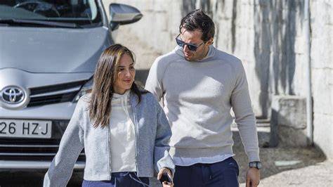 Tamara Falcó e Íñigo Onieva expresando su deseo de ser padres
