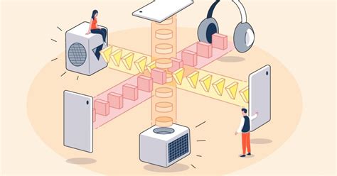 Diagrama que explica cómo funcionan los códecs de audio en Bluetooth