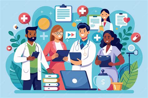 Grupo de pediatras y profesionales de la salud activos en redes sociales