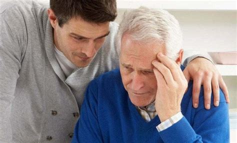 Representación visual de la dificultad de comunicación en pacientes con demencia avanzada.