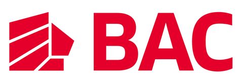 Logo de BAC con detalles sobre su origen holandés