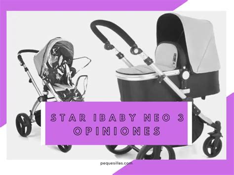 Foto detallada de todos los accesorios incluidos con el cochecito Star Ibaby Neo