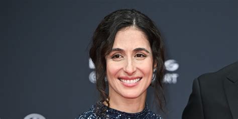Foto de Mery Perelló embarazada en los Premios Laureus 2025