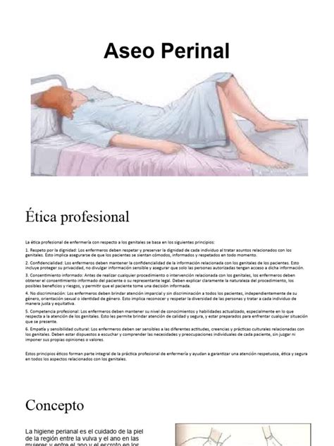 Foto o ilustración de una mujer realizando higiene postparto en la zona perineal
