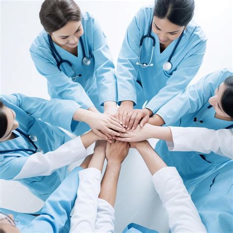 Foto de un equipo médico colaborando en la redacción de una guía pediátrica