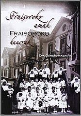 Fachada de la Casa Cuna de Fraisoro