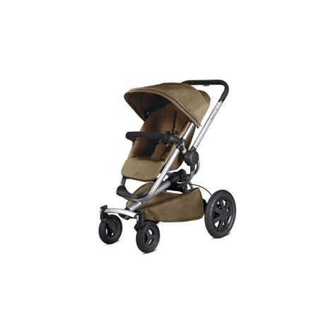 Tabla comparativa de características de la silla Quinny Buzz Xtra