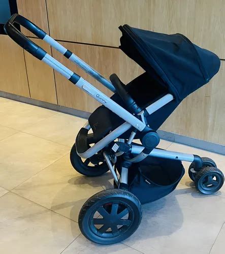 Accesorios y componentes de la silla Quinny Buzz Xtra