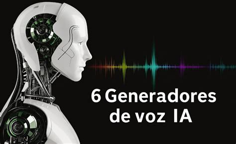 Esquema comparativo de cambiadores de voz en tiempo real y generadores de voz con IA