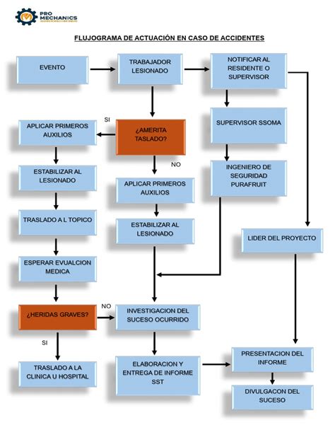 Flujograma de actuación ante riesgo prenatal y solicitud de entrega en adopción.