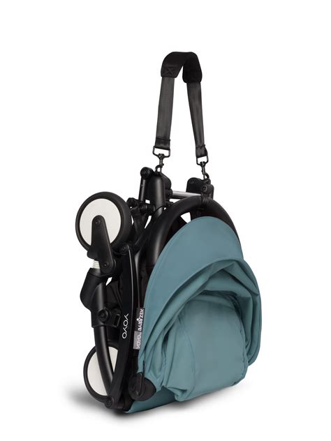 Secuencia de plegado y desplegado de la silla Yoyo
