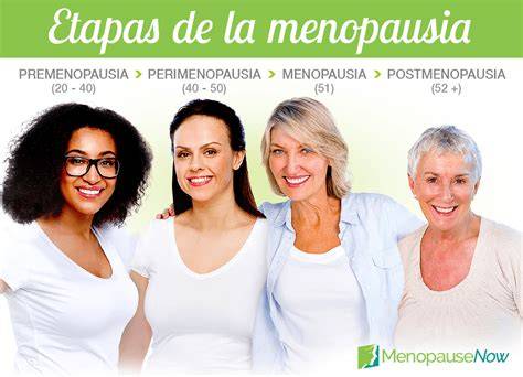 Imagen de una mujer en etapa de menopausia, en un ambiente relajado