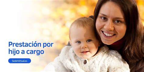 Infografía: Requisitos de ingresos para acceder a las prestaciones por hijo a cargo