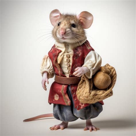 Ilustración de un chupete medieval o renacentista