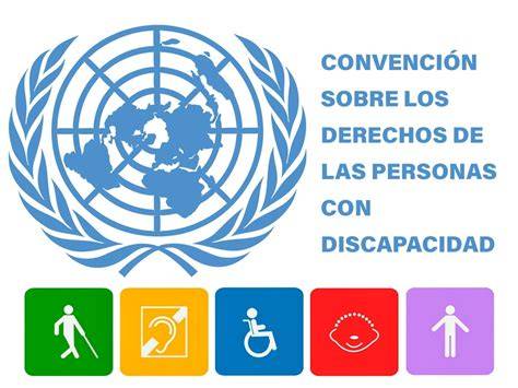 Ilustración de la Convención sobre los Derechos de las Personas con Discapacidad como marco de derechos humanos