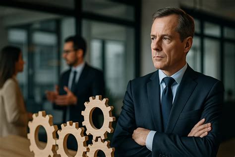 Esquema del proceso de selección de mandos intermedios en el Sespa