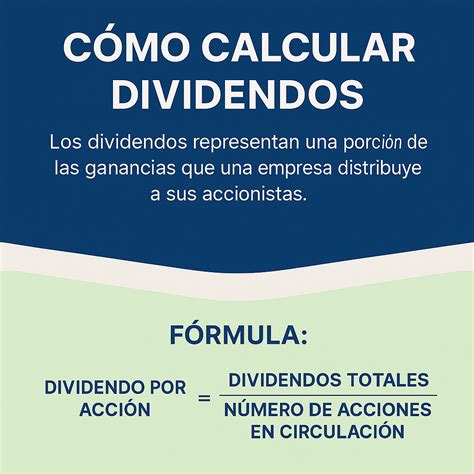 Infografía explicando las diferentes fechas clave de los dividendos