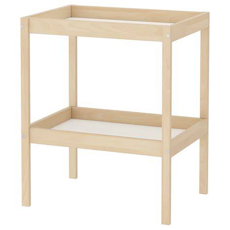 Cambiador Sniglar de Ikea
