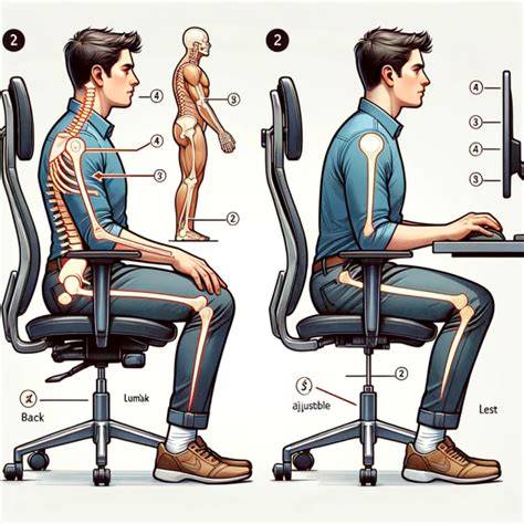 Esquema de un bebé en posición ergonómica, mostrando la espalda en forma de C y las piernas en M