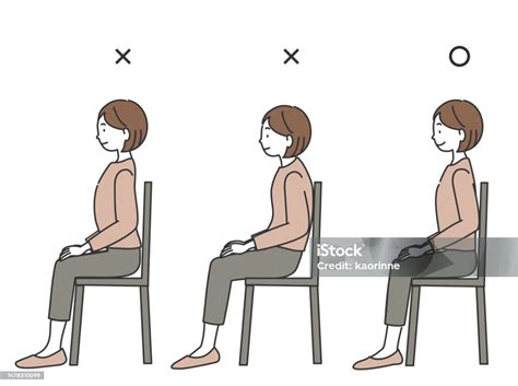 Ilustración mostrando la postura correcta de un bebé en una silla de coche reclinable.