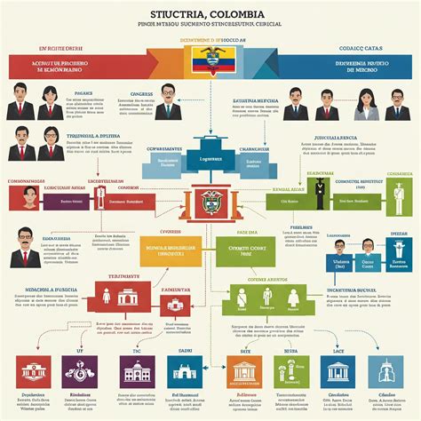 Esquema representativo de la estructura administrativa del Estado y su relación con las publicaciones en el BOE