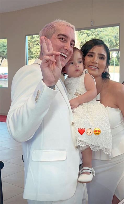 fotografía de la familia Granda