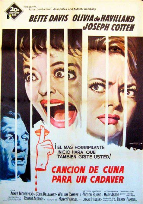 Afiche promocional de la película