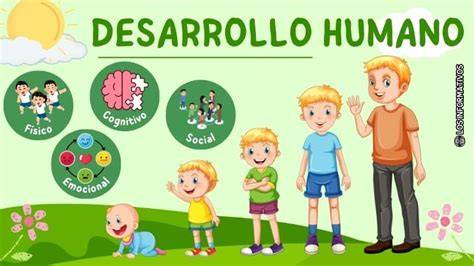 Infografía: Interconexión entre biología y sociabilidad en el desarrollo humano
