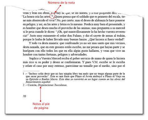 Detalle de una página del libro con texto en formato de tabla y una ilustración médica
