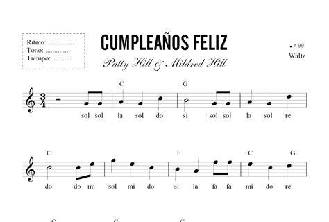 Partitura musical con notas sencillas y un niño imaginando melodías