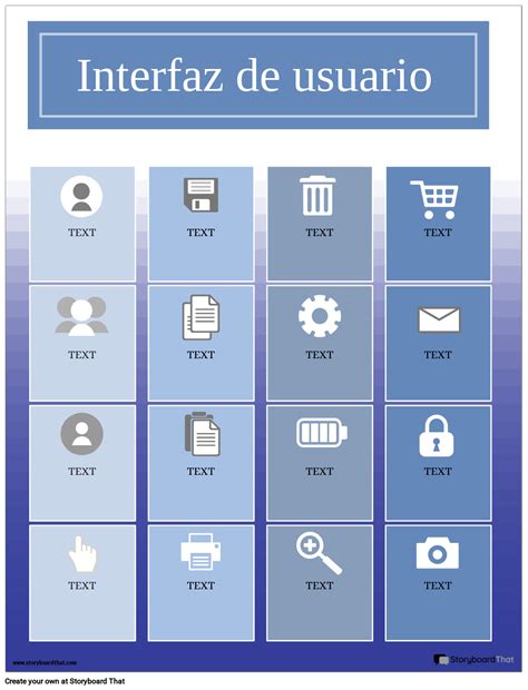 Ejemplo de interfaz de una herramienta de generación de audio publicitario, mostrando opciones de voz y tono.