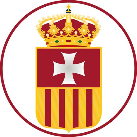 Antigua imagen de religiosos de la Orden de la Merced