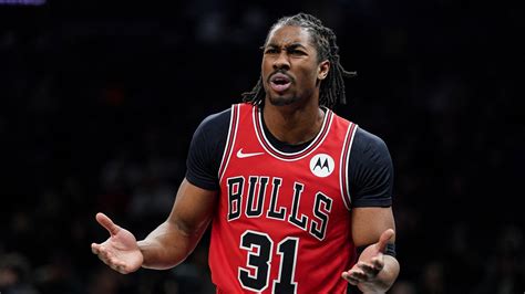 Jaden Ivey durante un partido de los Chicago Bulls