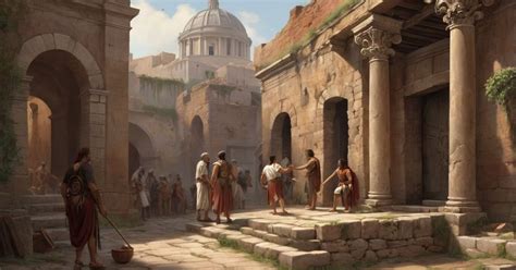 Esquema infográfico que ilustra el linaje desde Eneas hasta la fundación de Roma por Rómulo y Remo.