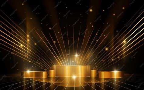 Imagen de una ceremonia de premiación de Chinese Music Charts