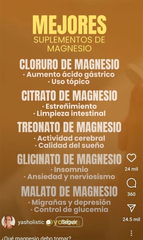 Gráfico que muestra la relación entre el magnesio y la salud femenina, destacando sus beneficios.