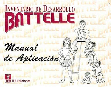 Fotografía: Herramientas de evaluación del desarrollo infantil, como la escala Battelle o Amiel Tison