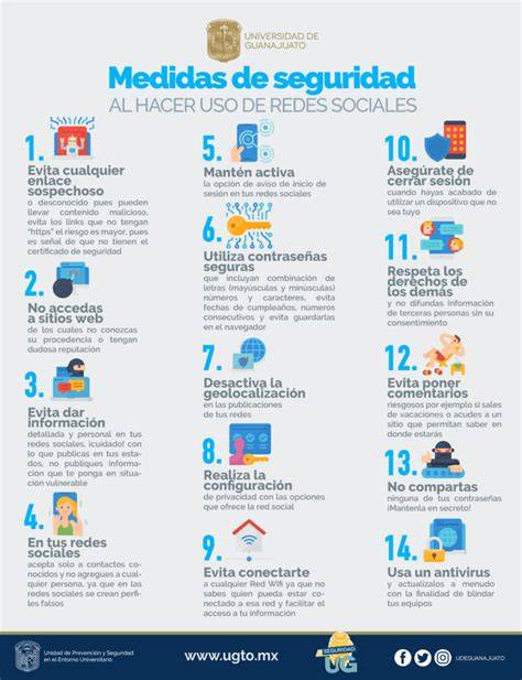 Infografía sobre las medidas de seguridad en cunas