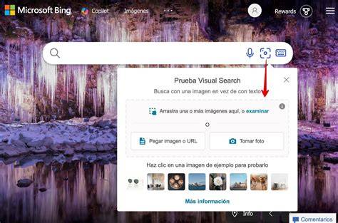 Captura de pantalla de la búsqueda de repuestos en una plataforma online con opciones de filtro
