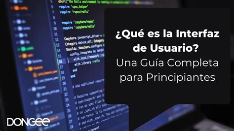 Infografía que muestra la interfaz de la pantalla digital y el significado de los iconos de configuración